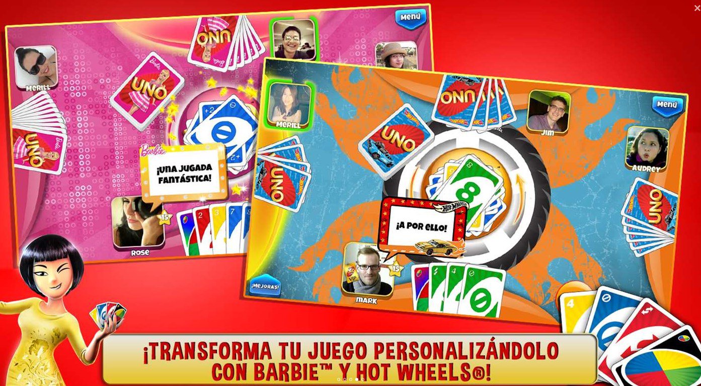 uno undercover full version free online