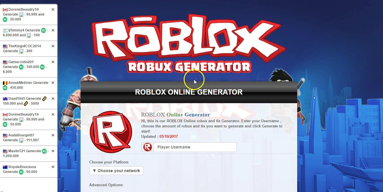 roblox hack download
